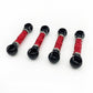 BLOX Racing Lowering Links- 2021+ Tesla Model S/X (incl. Plaid) BXSS-60105