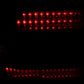 Anzo 2003-2006 Porsche Cayenne LED Tail lights Smoke