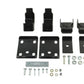 Belltech Flip Kit 07+ Gm C-1500 Std Cab 7Inch
