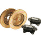 Ford Performance Parts Ford Racing 1994-2004 Mustang Cobra R Front Brake Upgrade Kit
