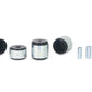 Whiteline 95-99 Hyundai Accent Engine Mount Kit W93455