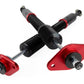 Air Lift Performance Rear Kit for 05-17 Chrysler 300 / 06-17 Dodge Charger / 05-08 Dodge Magnum 75627