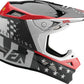 Answer Ar5 Rally He Mips Redblk Xs 446337