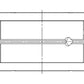 ACL Main Bearing Set AEB5M909H-20