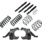Belltech Lowering Kit With Nd2 Shocks 952Nd