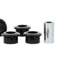 Whiteline Plus 8/06-8/09 Pontiac G8 / 10+ Chevy Camaro Rear Inner Toe Arm Bushing Kit W63157