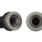 Ford Racing M14 x 1.5 Black Lug Nut - Set of 8 M-1012-SB