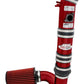 AEM Induction AEM 04-06 Mazda RX-8 Red Cold Air Intake 21-485R