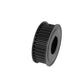 Aeromotive Pulley HTD 5M 36-tooth 1in Bore 21114