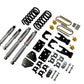Belltech Lowering Kit With Sp Shocks 812Sp