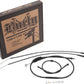 Burly Brand Control Kit Clubman Bar B30-1270