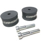 Camburg 17-20 Ford Raptor Rear Factory Bump Stop Spacer Kit CAM-120026