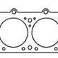 Cometic Gasket Cometic AMC 290/304/343/360 Gen-2/3 V8 .051in MLS Cylinder Head Gasket - 4.140in Bore C5674-051