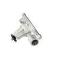 Ford Performance Parts Ford Racing 302/351W Maximum Flow Aluminum Water Pump