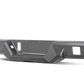 Body Armor 4x4 2016+ Toyota Tacoma Pro Series Rear Bumper TC-2963