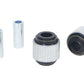 Whiteline 17+ Tesla Model 3/20+ Tesla Model Y Control Arm - Lower Inner Rearward Bushing W63629