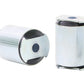 Whiteline 2014+ Ram ProMaster Rear Spring Eye - Front Bushing W73464