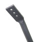 Whiteline Rear Sway Bar 27mm Adjustable Mitsubishi Lancer Evo 2008-2010