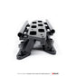 AMS Performance 2023+ Nissan Z Port Injection Lower Manifold - Gunmetal AMS.47.08.0001-2
