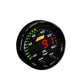 AEM Electronics Engine Coolant Temperature Gauge