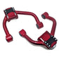 Godspeed Mazda6 (GH) 2009-13 Adjustable Front Camber Arms With Ball Joints