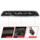 ANZO 15-20 Ford F-150 - F-450 LED Third Brake Light - Black Housing/Smoke Lens 531112