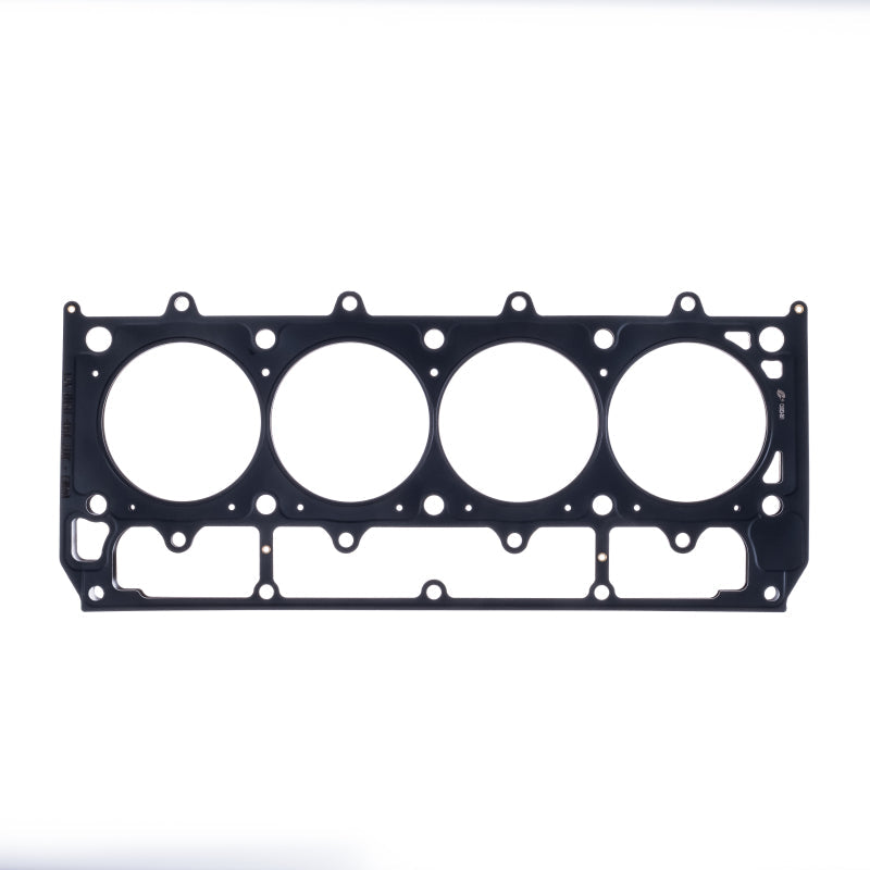 Cometic Gasket Cometic GM LSX Gen-4 Small Block V8 .098in MLS Cylinder Head Gasket - 4.125in Bore - RHS C5933-098