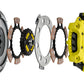 ACT Chevy Camaro/Corvette LS1/LS2/LS3/LS6/LS7 Mod-Twin 10.5 XX Sprung Disc Race Clutch Kit T3RS-G14