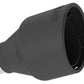 Borla 2015+ Chevy Corvette C7 Z06 6.2L Axle Back ATAK Exhaust Black Quad Tips w/o AFM w/ NPP 11903CB