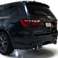 AWE Tuning 11-24 Dodge Durango 5.7L Touring Edition Exhaust w/ Chrome Silver Tips 3015-32575