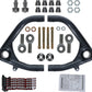 Camburg Ford Raptor 10-14 1.5in Performance Heim/Uniball Upper Arms CAM-110079