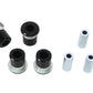 Whiteline 16-22 Mazda MX-5 Miata Front Control Arm - Upper Inner Bushing Kit W56412