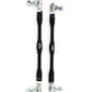 SPL Part BMW E9X/E8X Front/Rear Swaybar Endlinks