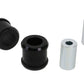 Whiteline Plus 11/00-05 Honda Civc/95-05 CR-V Rear Control Arm - Upper Outer Bushing Kit W63383