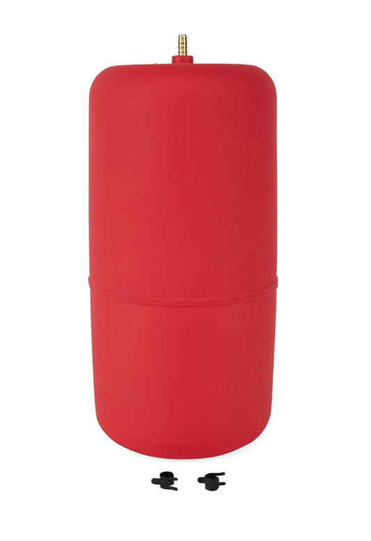 Air Lift Replacement Air Spring - Red Cylinder Type 60363
