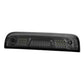 SPYDER xTune 14-16 Chevrolet Silverado 1500 LED 3rd Brake Light - Smoke (BKL-CSIL14-LED-SM) 9037528