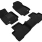 3D MAXpider 19-24 Toyota Rav4 Hybrid/ Venza 21-24 Elegant Black R1 R2 L1TY25504709