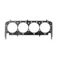 Cometic Gasket Cometic GM Dart/Brodix Small Block V8 .040in MLX Cyl Head Gasket-4.310in Bore-4.500in Bore Center C15208-040