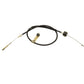 Ford Performance Parts 1982-1995 V8 Mustang Adjustable Clutch Service Cable