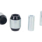 Whiteline Rear Lower Inner Rearward Bushing Kit W63642