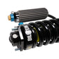 Bilstein 21-24 Ford Bronco B8 B112 Suspension Shock Absorber and Coil Spring Assembly - Front Right 41-314227