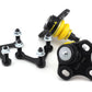 Whiteline Front Roll centre/bump steer - correction kit