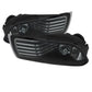 Spyder Scion TC 05-10 OEM Fog Lights w/Switch Smoke FL-STC06-SM 5043283