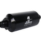 Aeromotive Stainless 40 Micron Filter Male AN-08