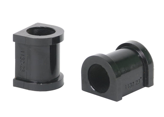 Whiteline 1992-1996 Toyota Camry Sway Bar Mount Bushing Kit - 23mm W23796