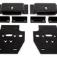 AIRLIFT Loadlifter 5000 Ultimate Air Spring Kit w/Internal Jounce Bumper