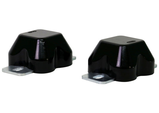 Whiteline 2005 Toyota Tacoma Rear Bump Stop Bushing W93450