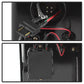 Spyder 05-15 Toyota Tacoma LED Tail Lights (Not Compatible w/OEM LEDS) - Smoke ALT-YD-TT05V2-LB-BSM 5085474