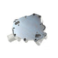 Ford Performance Parts Ford Racing 302/351W Maximum Flow Aluminum Water Pump