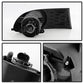 Spyder Dodge Journey 2011-2014 OEM Fog Light W/Universal Switch- Clear FL-DJ2011-C 5080448